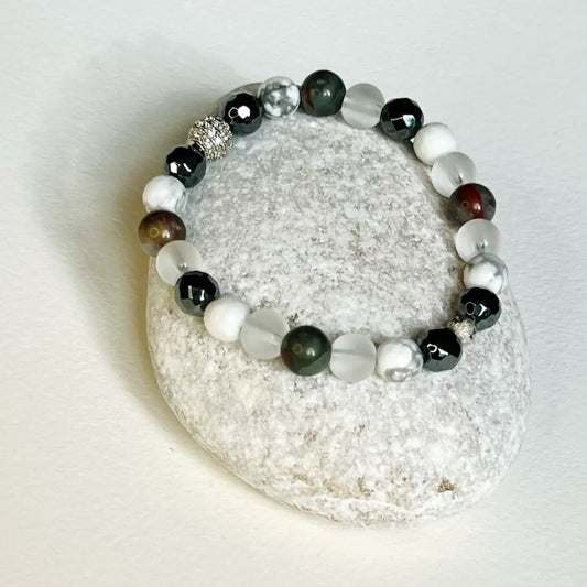 Women's Bracelet for Focus