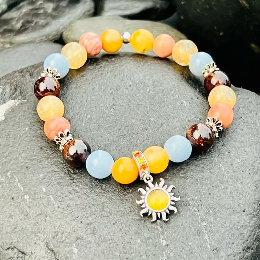 Women's Bracelet for Prosperity