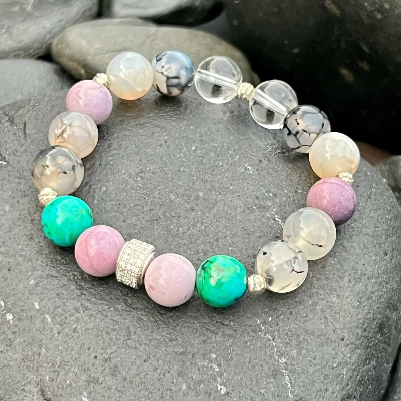 Women's Bracelet for Awakening