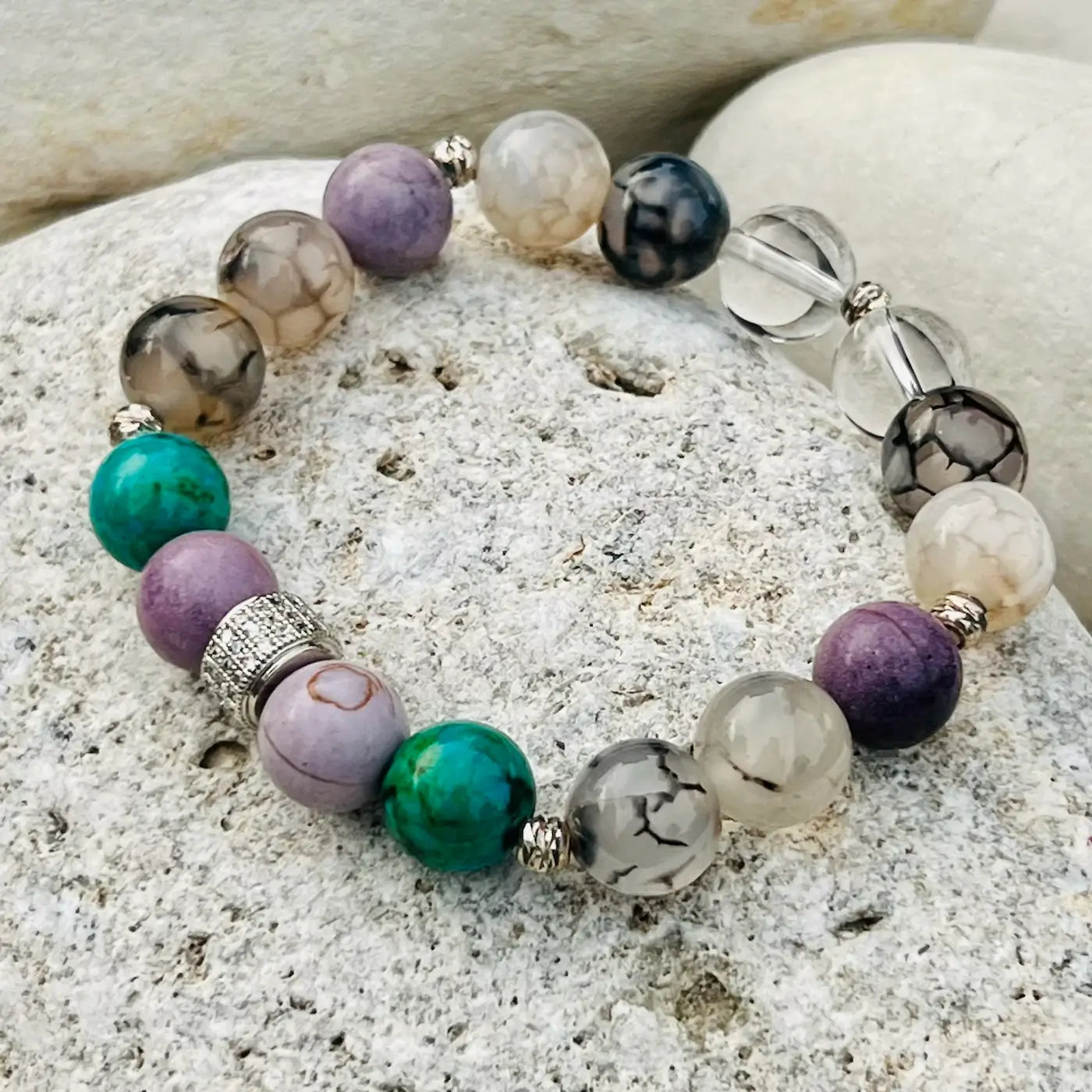 Women's Bracelet for Awakening