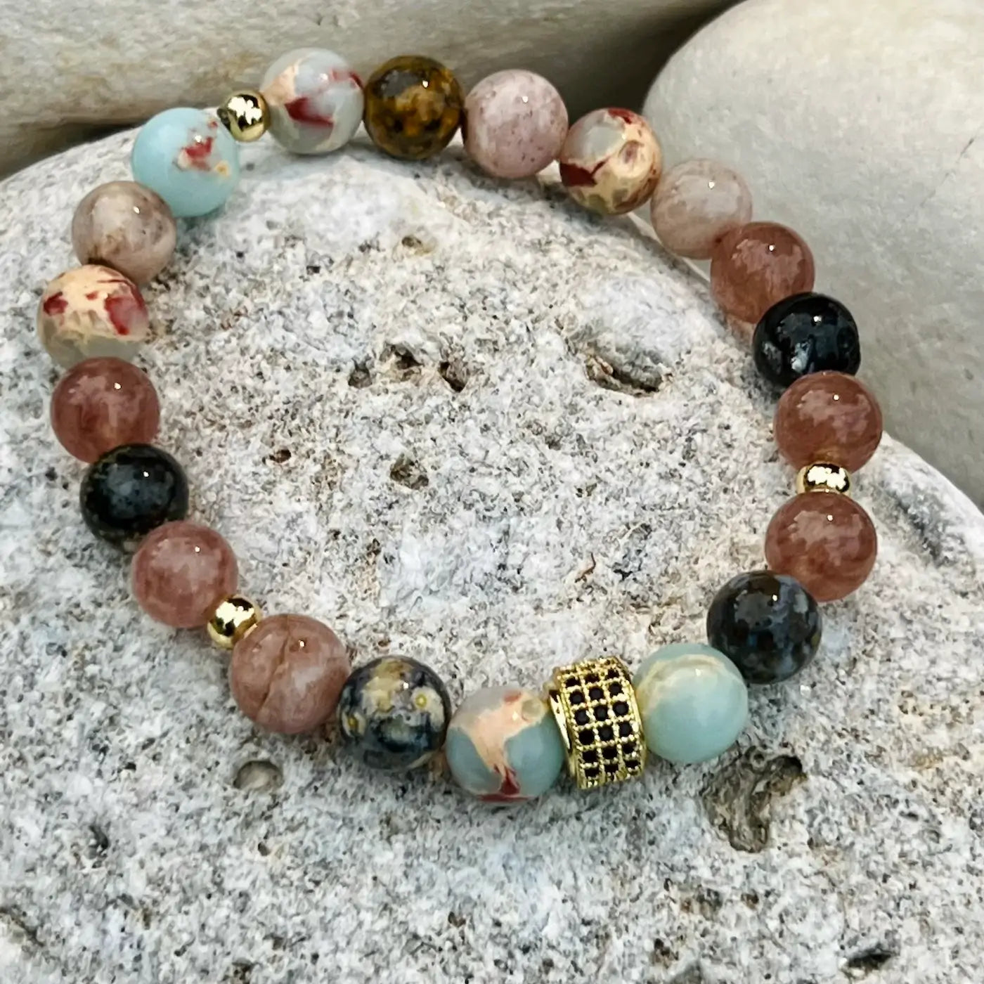 Women's Bracelet for Strength