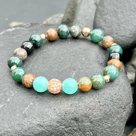 Women's Bracelet for Transition