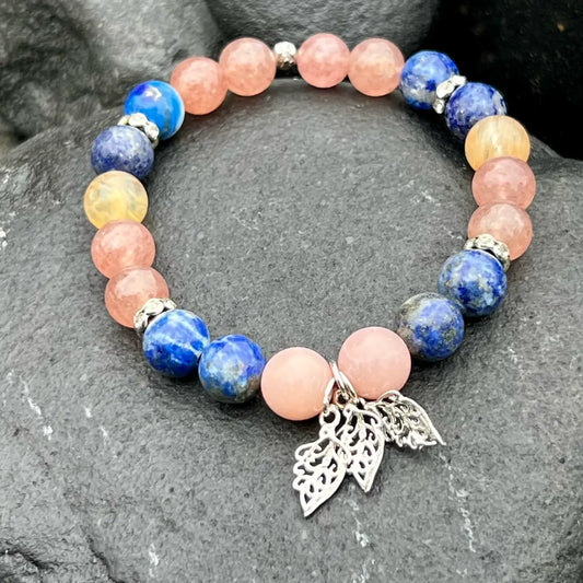 Women's Bracelet for Clarity