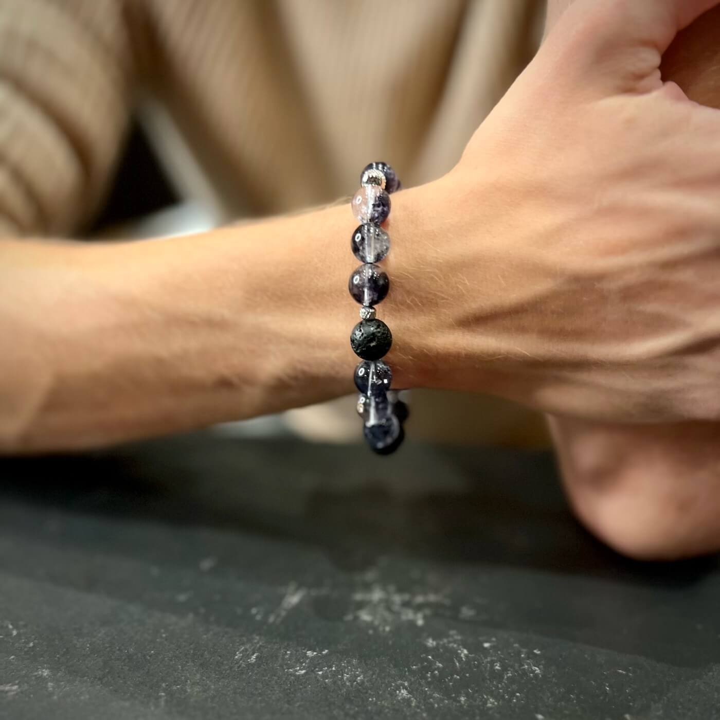 Men's Bracelet for Relationship